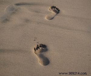 15-Minute Beach Workout: Boost Strength and Endurance with Sand Training