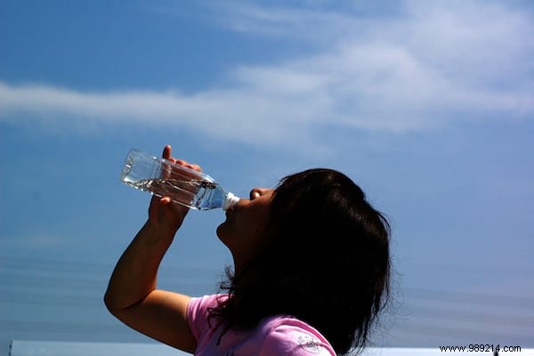 3 Evidence-Based Reasons to Drink Water 30 Minutes Before Meals for Effective Weight Loss