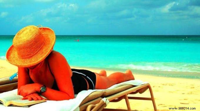 4 Expert Steps to Prepare Your Skin for Safe Summer Sun Exposure