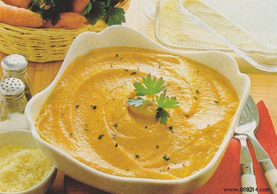 Time-Tested Home Remedy: Stop Diarrhea Quickly with Carrots and Rice