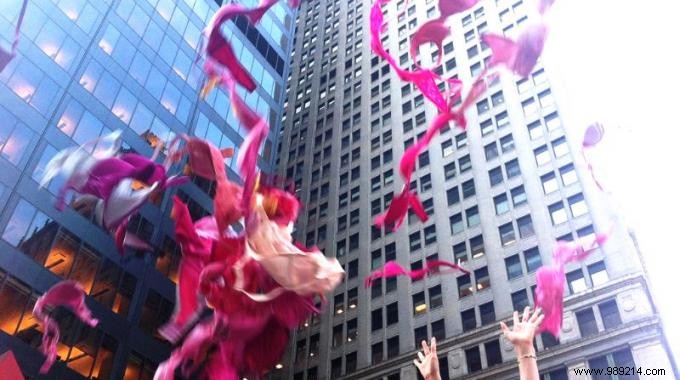 Two Research-Backed Reasons to Consider Ditching Your Bra