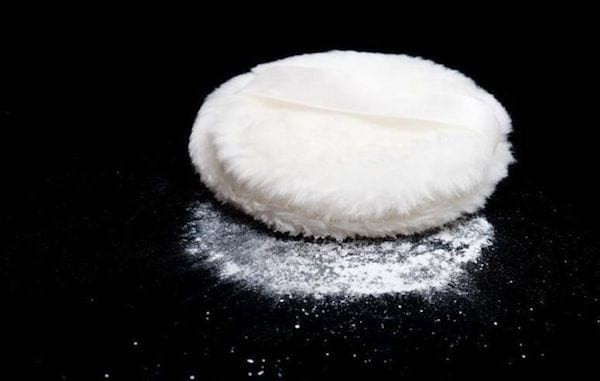 Stop Thigh Chafing Instantly: The Proven, Affordable Talcum Powder Fix