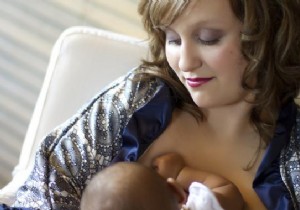 4 Proven Natural Ways to Boost Breast Milk Supply as a New Mom
