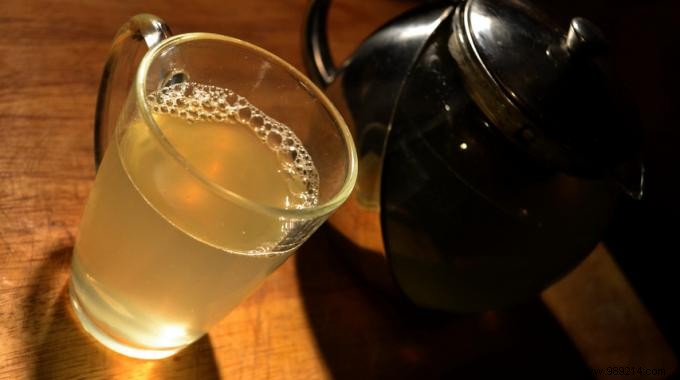 Natural Thyme Inhalation: My Proven Home Remedy for Sinus Relief