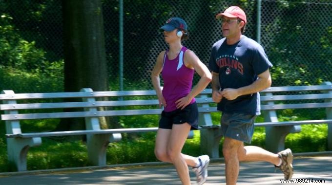 Grandpa s Proven Pebble Trick to Instantly Stop Side Stitches While Running or Hiking