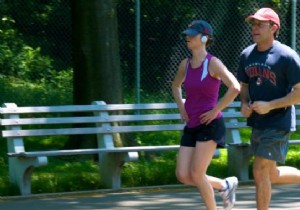 Grandpa s Proven Pebble Trick to Instantly Stop Side Stitches While Running or Hiking