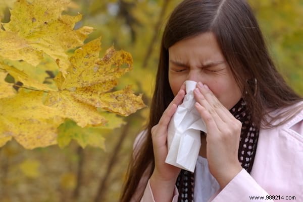 How to Stop a Nosebleed in Just 5 Minutes: A Proven, Simple Trick