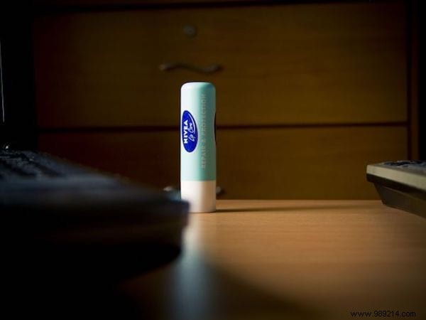 Effortlessly Remove a Stuck Ring Pain-Free with Lip Balm