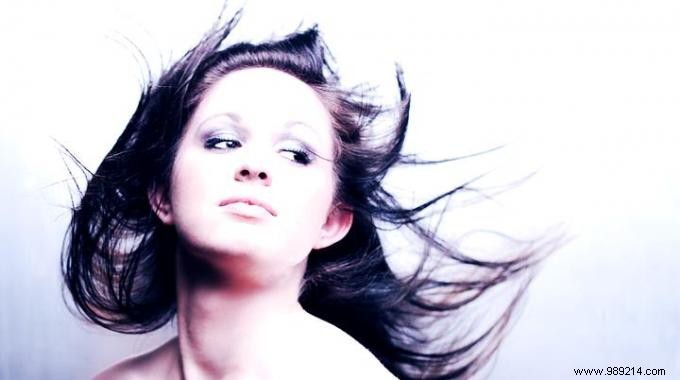 Get a Salon-Quality Blowout at Home in Minutes with This Expert Tip