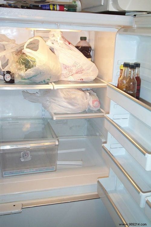 Why I Refrigerate My Face Cream: Longer Shelf Life and Fresher Skin