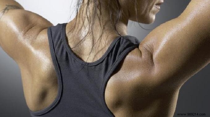 Sculpt a V-Shaped Physique with Bodyweight Exercises Only