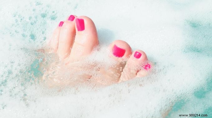 5 Easy DIY Pedicure Ideas for Stunning Summer Feet