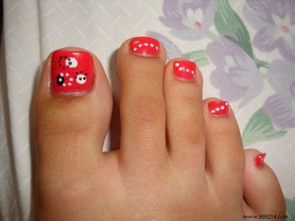 5 Easy DIY Pedicure Ideas for Stunning Summer Feet