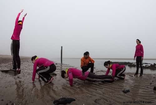 Build Strength and Endurance in Just 15 Minutes a Day – No Equipment Needed