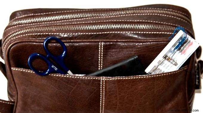 My Smart Travel Beauty Kit: 5 Essentials for Packing Light