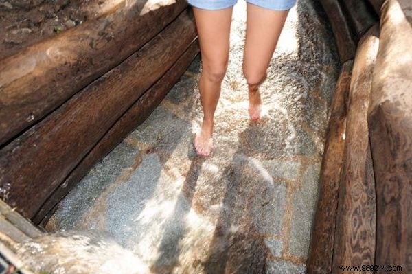 6 Proven Cold Water Therapy Tips for Everyday Ailments – The Kneipp Method