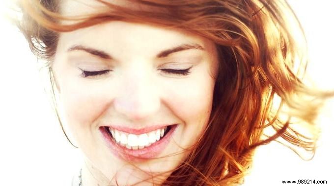 Revive Dull Hair Naturally: Cherry Stem Rinse for Instant Shine