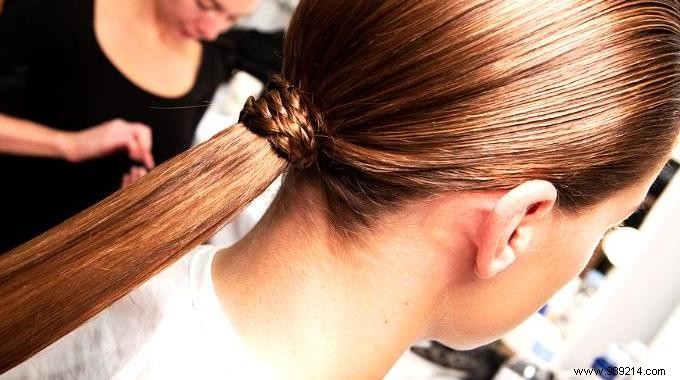 Struggling with Oily Hair? My Proven Rhassoul Conditioner Ritual