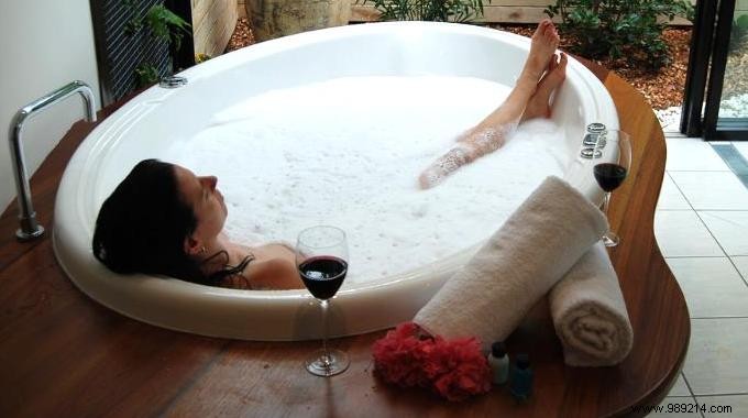 Grandma s Secret Oat Bran Bath: Achieve Silky Skin and Deep Relaxation