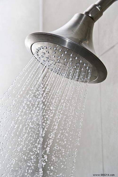 Relieve Heavy, Tired Legs with This Simple Cold Water Technique