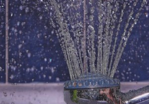 Beat Stress with a Simple Cold Water Shower Technique