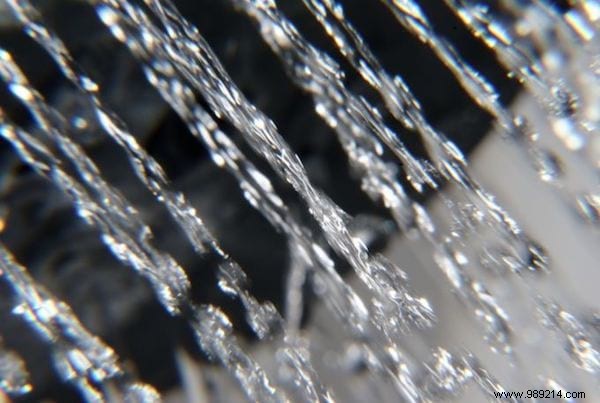 Beat Stress with a Simple Cold Water Shower Technique