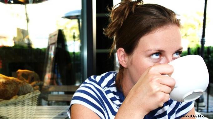 Battling Anemia? Why Avoiding Tea Helps Retain Precious Iron