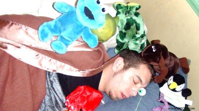 Proven Natural Remedies to Reduce or Stop Snoring – Expert Tips for Better Sleep