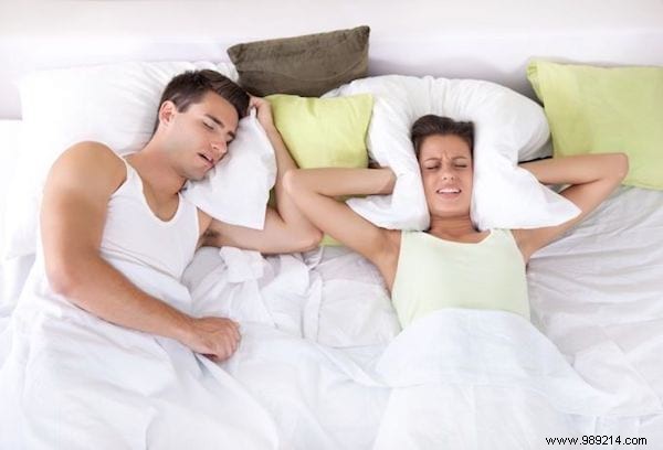 Proven Natural Remedies to Reduce or Stop Snoring – Expert Tips for Better Sleep