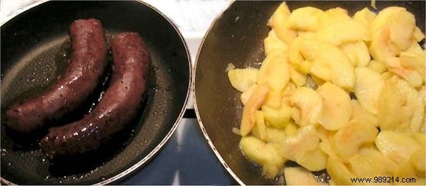 Combat Anemia Naturally: Iron-Rich Black Pudding Recipes