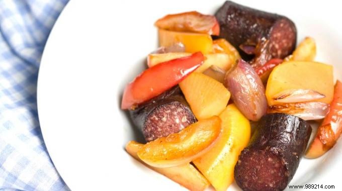 Combat Anemia Naturally: Iron-Rich Black Pudding Recipes