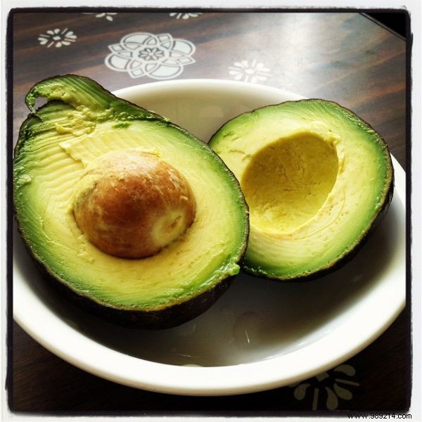 Boost Your Libido Naturally: How Avocados Reignite Passion, Backed by Science