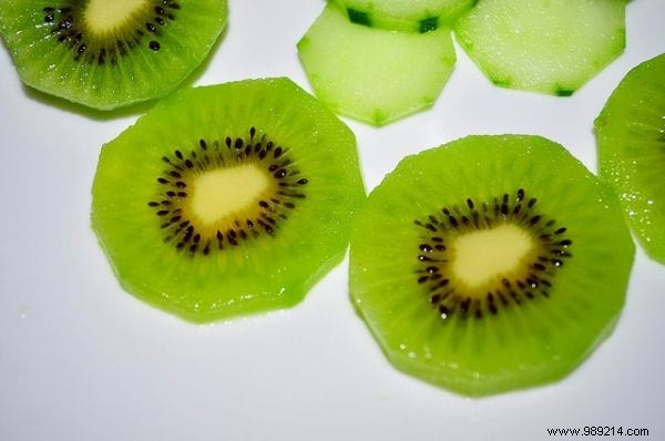 Banish Under-Eye Bags Naturally: My Proven Kiwi Face Mask Recipe