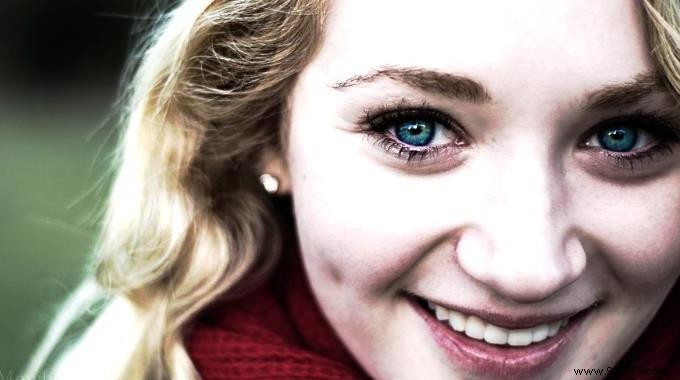 Banish Under-Eye Bags Naturally: My Proven Kiwi Face Mask Recipe