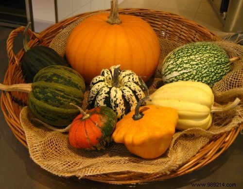 Pumpkin: A Nutrient-Rich Superfood Packed with Vitamins for Peak Health