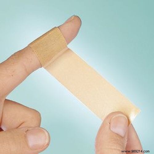 Natural Wart Removal: Erase Warts at Home with Orange Peel and Vinegar in Under a Week