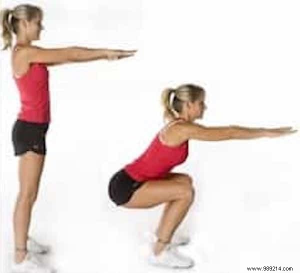 Shed Holiday Excess in 3 Days: Simple No-Equipment Workout Plan