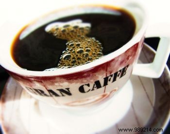 How Salty Coffee Beats Hangovers: My Proven Family Remedy