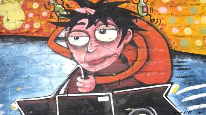 How Salty Coffee Beats Hangovers: My Proven Family Remedy