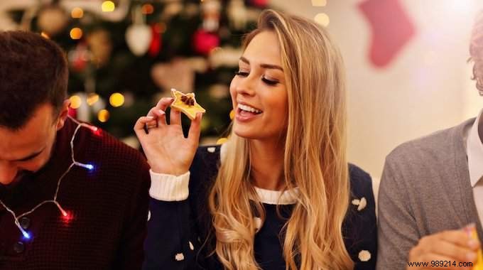 4 Proven Tips to Enjoy Holidays Without Gaining Weight