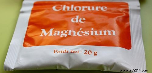 Relieve Food Poisoning Fast: My Trusted Magnesium Chloride Remedy