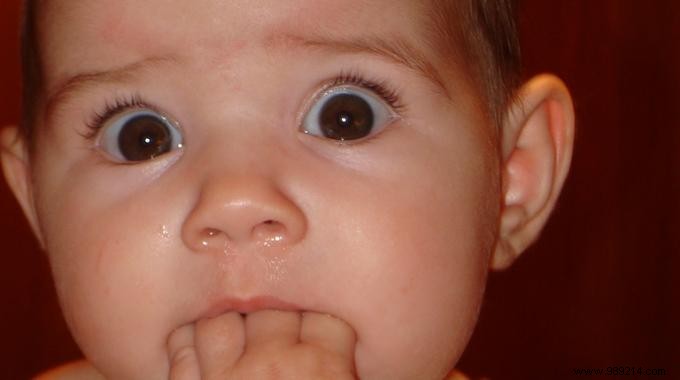 5 Proven Tips to Gently Wean Your Baby: Advice from a Mom of Three