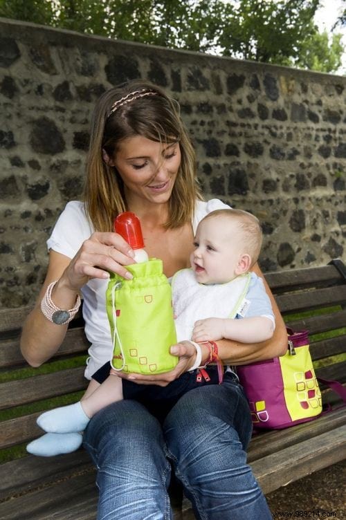 5 Proven Tips to Gently Wean Your Baby: Advice from a Mom of Three