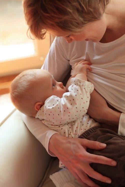 5 Proven Tips to Gently Wean Your Baby: Advice from a Mom of Three