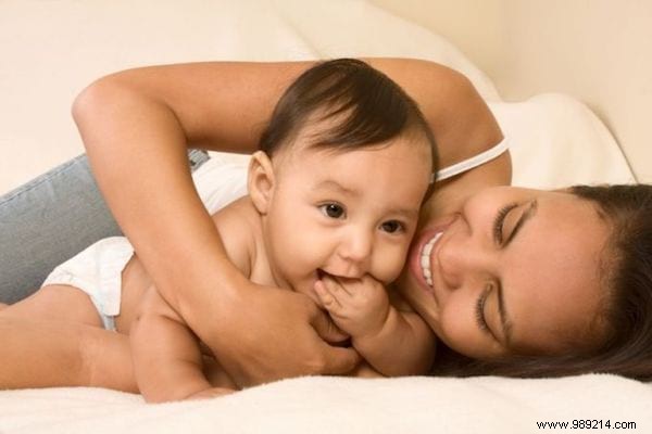 5 Proven Tips to Gently Wean Your Baby: Advice from a Mom of Three