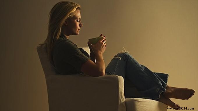 Why Hot Milk Helps You Fall Asleep Faster: The Science Explained