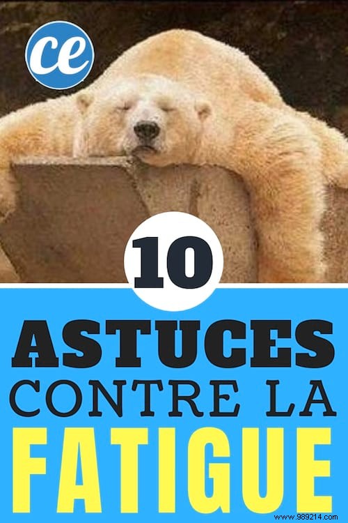 10 Proven Natural Remedies to Combat Fatigue Effectively