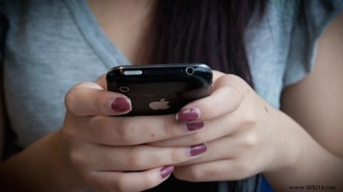 Can You Trust Your Partner? The Simple Phone Test That Reveals the Truth