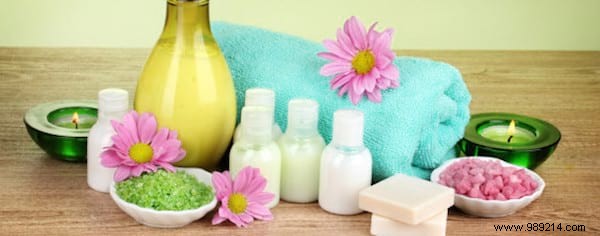7 Easy DIY Beauty Products to Save Money and Glow Naturally