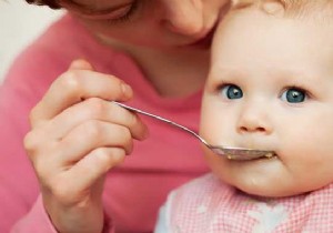 Gentle Remedies: How to Help Stop Baby Vomiting (Natural Tips)